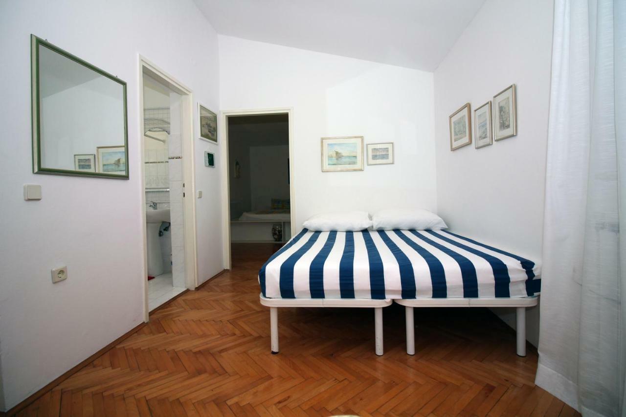 3 Bedroom With Pool In Apartman *